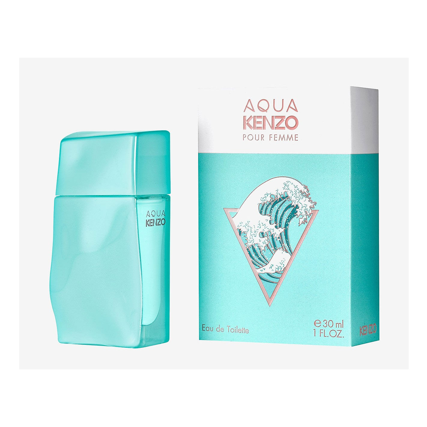 Aqua kenzo 30 on sale ml