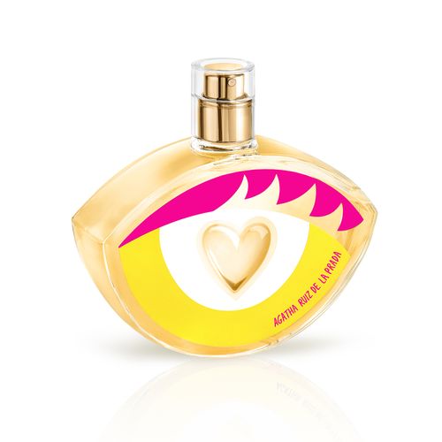 LOOK GOLD EDT