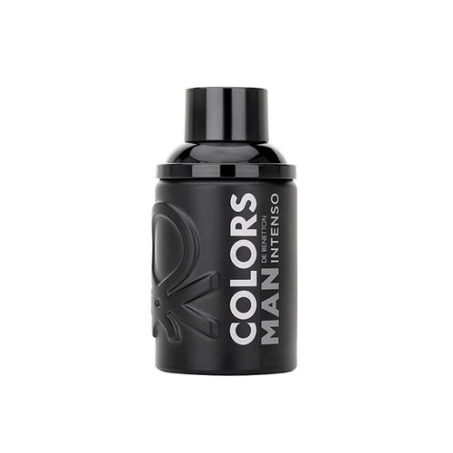 COLORS BLACK MAN INTENSE EDP 60 ML