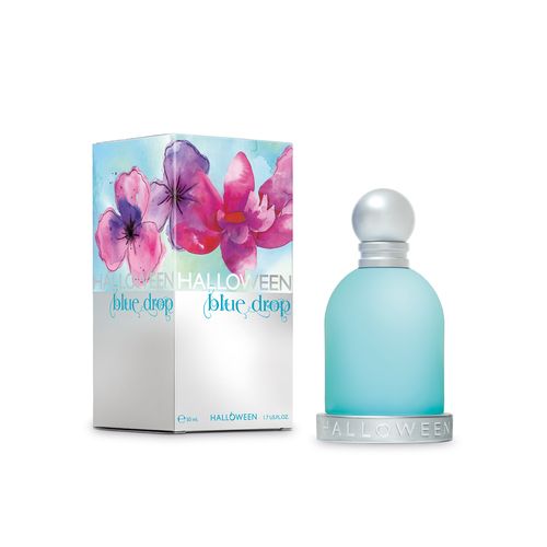 HALLOWEEN BLUE DROP EDT