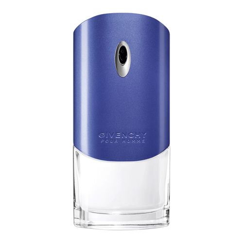 Blue Label Eau de Toilette