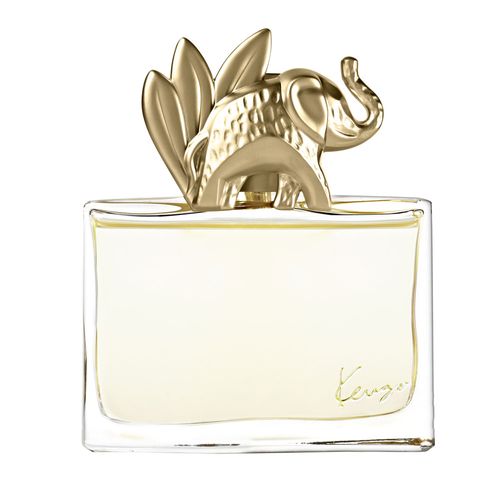 Jungle Elephant Eau de Parfum