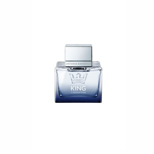 King of Seduction EDT