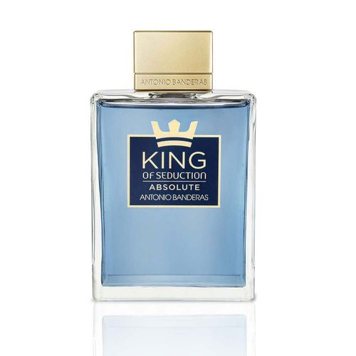 King of Seduction Absolute EDT