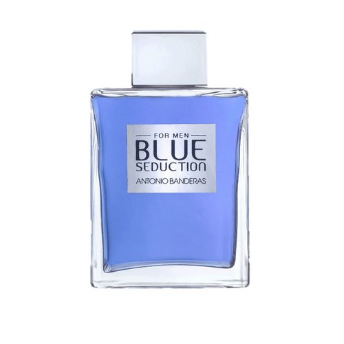 BLUE SEDUCTION EDT