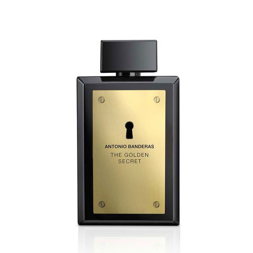 The Golden Secret EDT