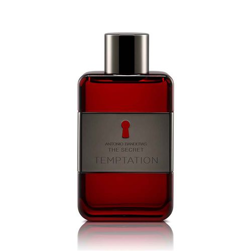 The Secret Temptation EDT