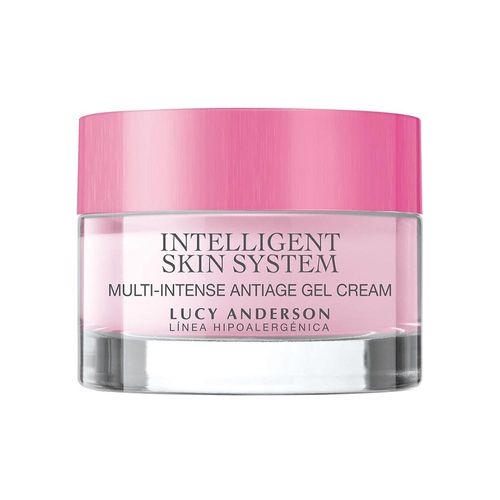 Multi Intense Antiage Gel Cream