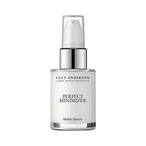 Matte Serum