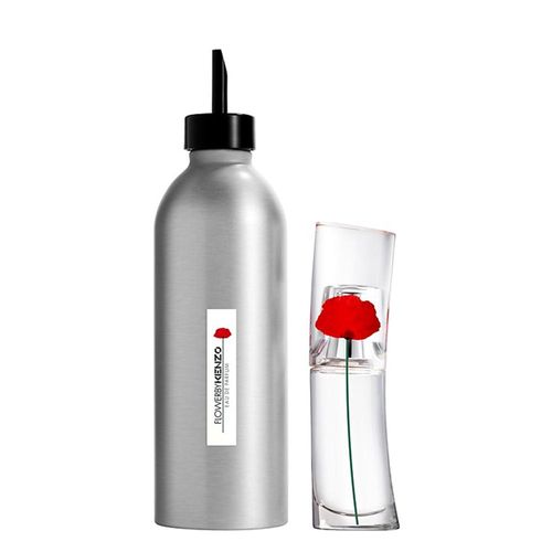 La Ressource Flower by Kenzo Eau De Parfum   EDP