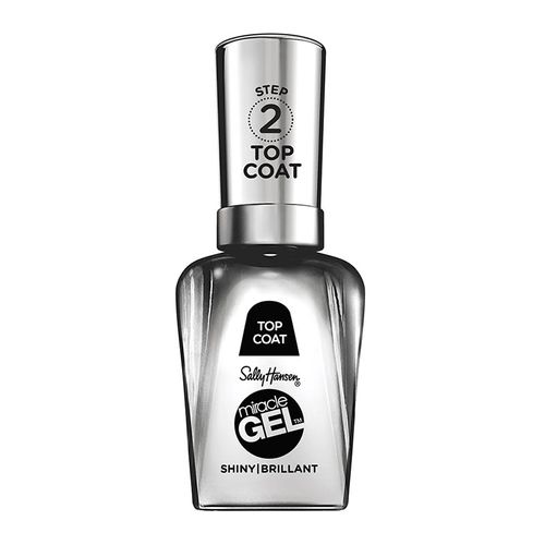 Sally Hansen Miracle Gel™ Top Coat