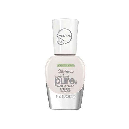 Esmalte para uñas vegano Good. Kind. Pure™