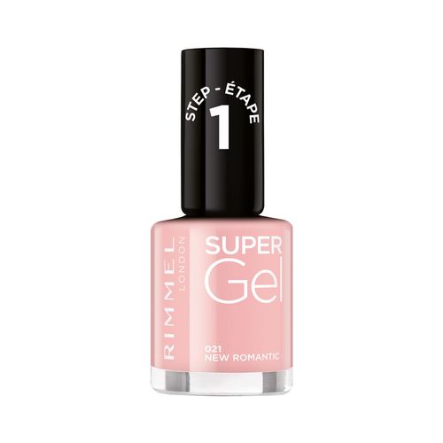 Esmalte Super Gel