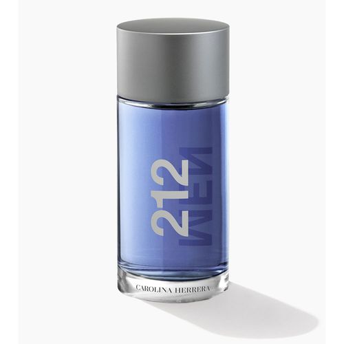 212 MEN Tamaño especial EDT