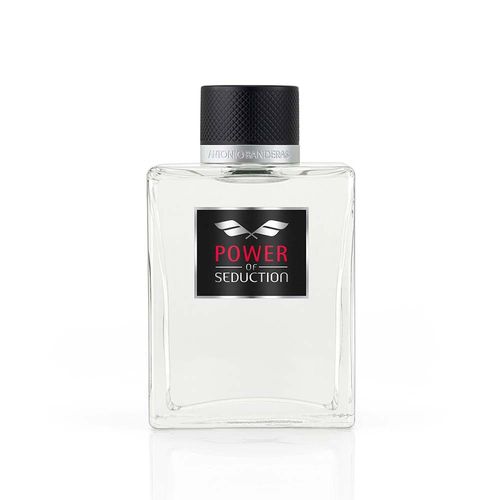 Power of Seduction Tamaño Especial EDT