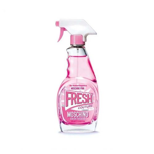 PINK FRESH COUTURE