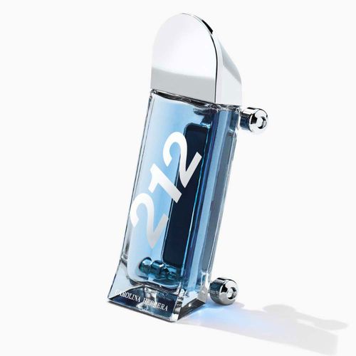 212 HEROES EDT 150 ML tamaño especial EDT