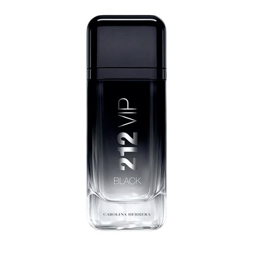 212 VIP MEN BLACK EDP