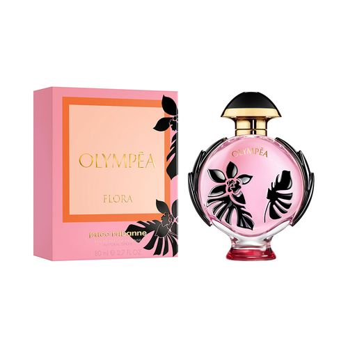 OLYMPEA FLORA EDP