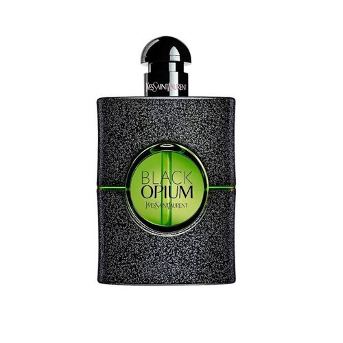 Black Opium Illicit Green EDP