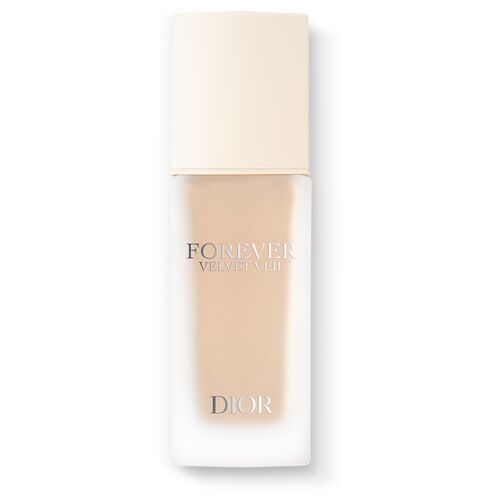 Dior Forever Velvet Veil Base de maquillaje mate difuminadora