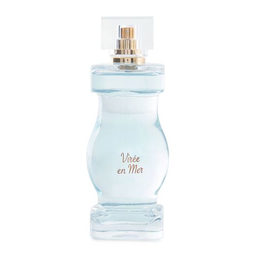 COLLEC AZUR VIREE EN MER EDP