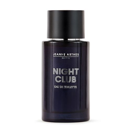 NIGHT CLUB EDT