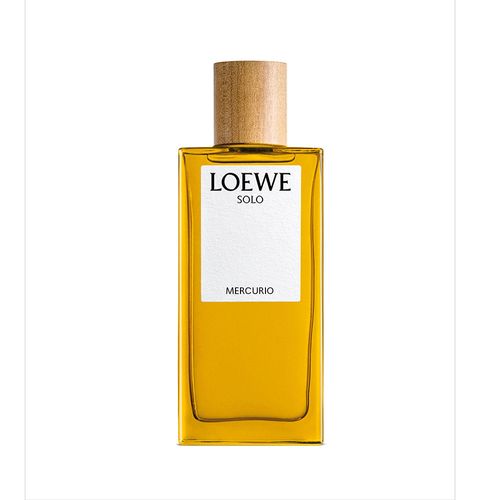 SOLO LOEWE MERCURIO EDP