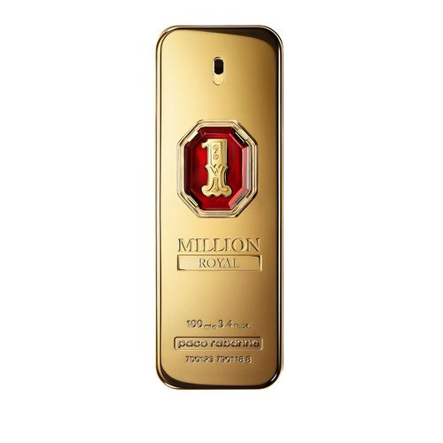 ONE MILLION ROYAL EDP