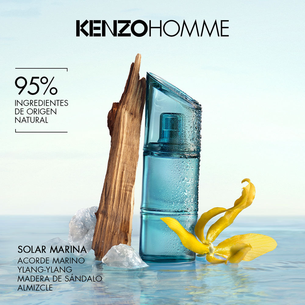 Aqua kenzo pour outlet femme notas