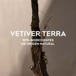 VETIVER-TERRA-EDP