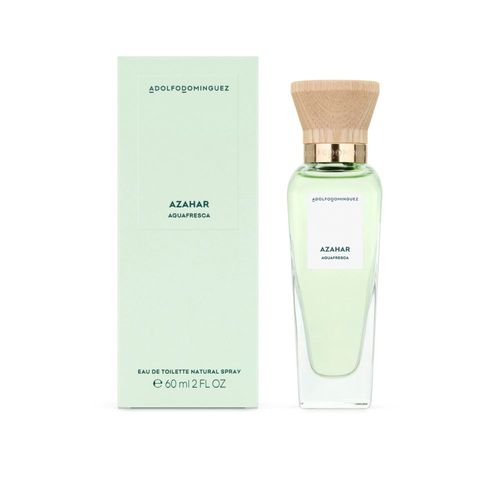 Agua Fresca de Azahar EDT