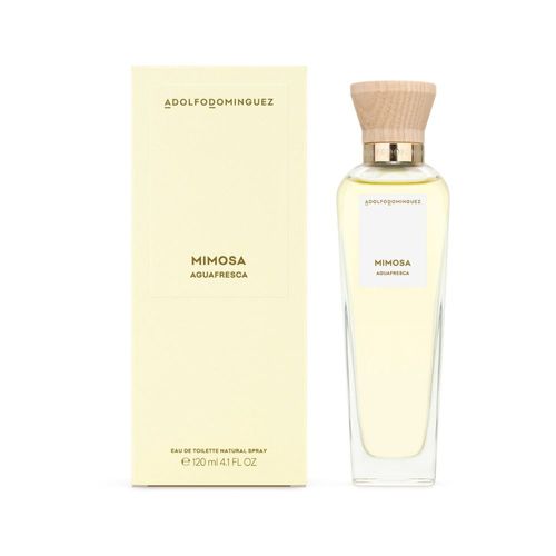 Mimosa Coriandro EDT