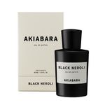 Akiabara-Black-Neroli-Edp