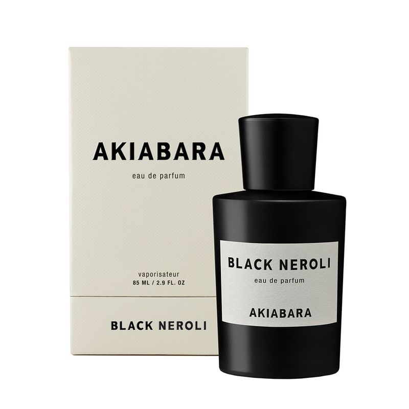 Akiabara-Black-Neroli-Edp