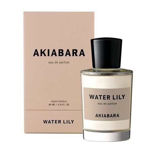 Akiabara Water Lily Edp