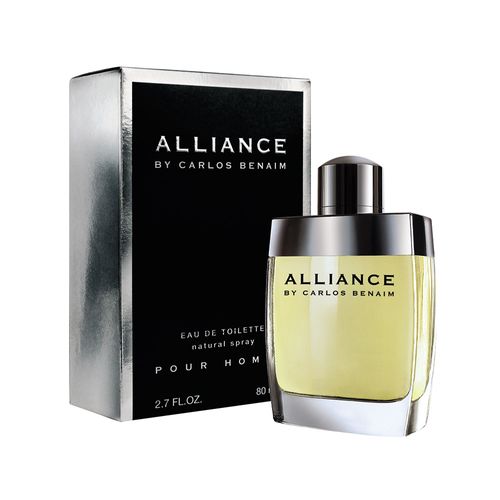 Alliance Pour Homme Edt