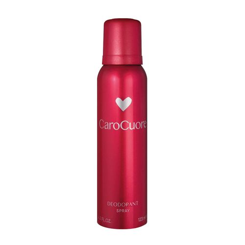 Caro Cuore Desodorante