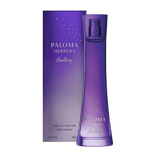 Paloma Fantasy Edp
