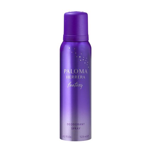 Paloma Fantasy Desodorante