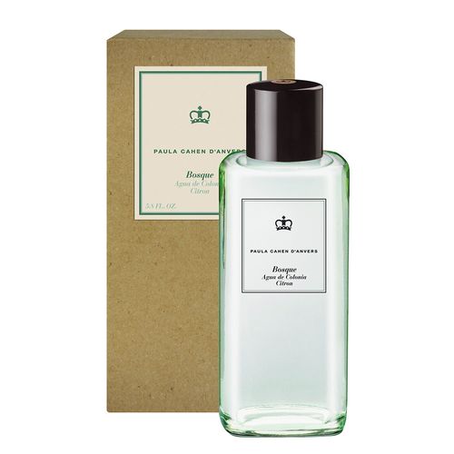 Aguas De Colonia Bosque Edt