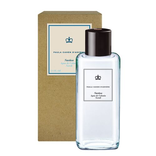Aguas De Colonia Sueños Edt
