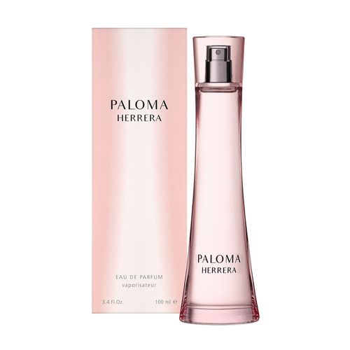 Paloma Herrera Edp