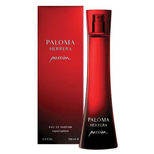 Paloma Herrera Passion Edp