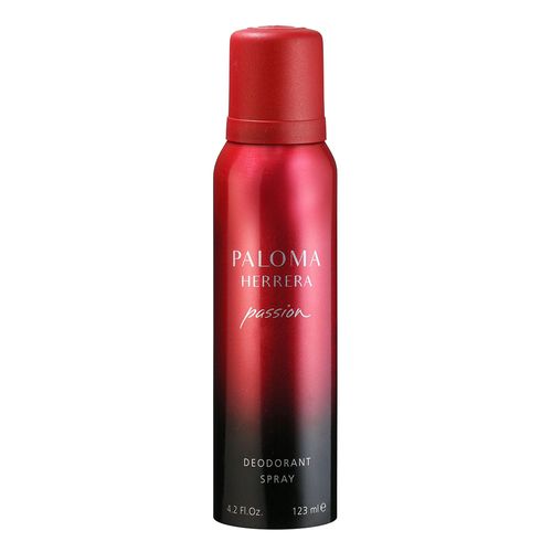 Paloma Passion Desodorante