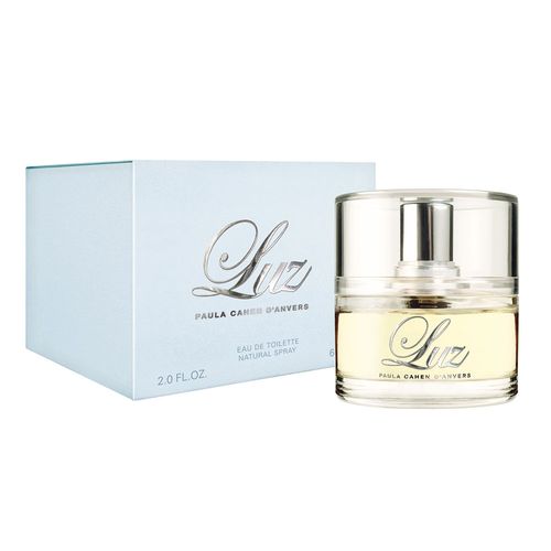 Luz Edt