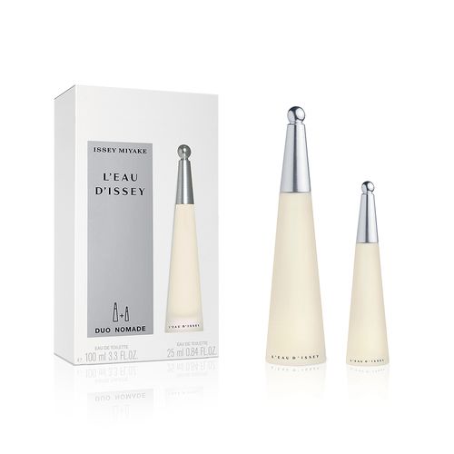 L'Eau d'Issey EDT Fem 100 ml Set