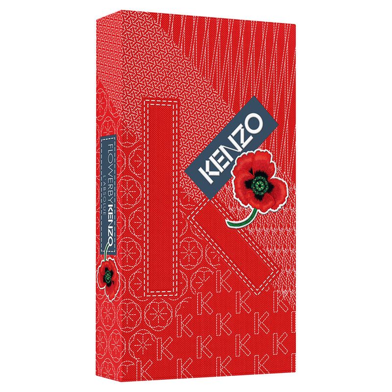 Kenzo Set Flower By Kenzo L Absolue 100ml Dos Body Balm 75ml El Balcon