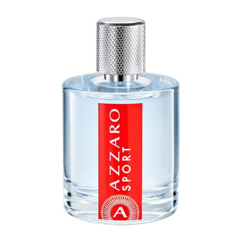 Azzaro Sport EDT