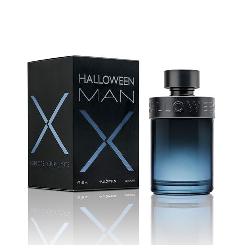 Halloween Man X Edt 125 ml EDT